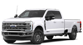 2026 Ford Super Duty® External Image 2